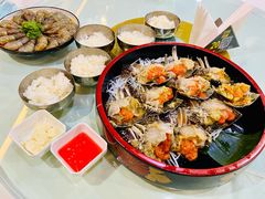 -渔娘渔家丹东海鲜(东直门店)