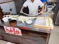 -锅贴大王南翔小笼(临沂二村店)