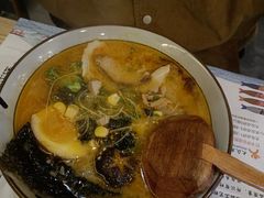 -禾也·居酒屋（深夜食堂）(莲城步行街店)