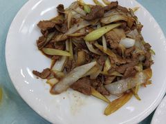 -白魁老号饭庄(交道口店)