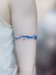 点击看大图 -海王刺青·纹身·穿孔饰品·TATTOO