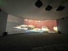 -鸿山遗址博物馆