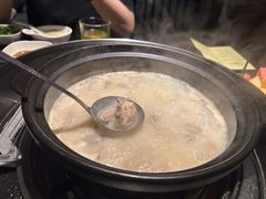 -捞王锅物料理(凯旋路店)