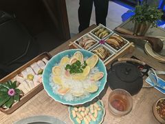 -蘑界·野生菌火锅(深业上城店)