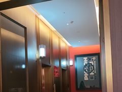 -鸽子侯·家宴·平价海鲜(绿地店)