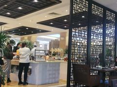 -天目湖御水温泉·度假酒店