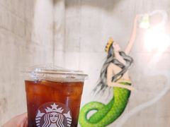 -星巴克(福州三坊七巷店)