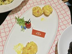 -聚鑫阁江浙菜·非遗传承技艺(青村帝华园店)