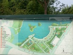 -新江湾城公园