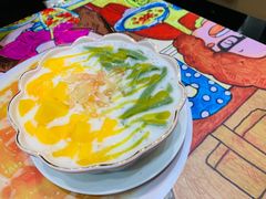 -甜心妈妈·榴莲星级糖水(北京路总店)