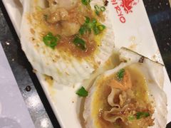 -大渔铁板烧(大悦城店)