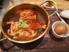 -小满手工粉(上海新世界城店)