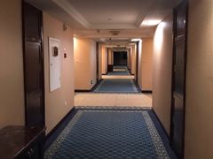 -重庆长寿碧桂园凤悦凤凰酒店