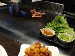 踏焖孜然小土豆-湘汇概念铁板烧(铁西万达店)