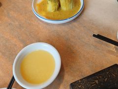 -福荣居褡裢火烧京味家常菜(西四店)