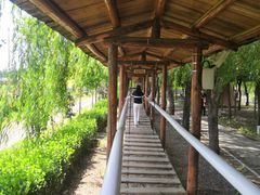 -河北村民俗体验园