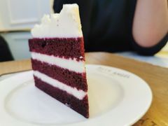 红丝绒-BILLY ANGEL蛋糕店(三成COEX店)