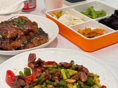 -乾隆美食·本帮菜(黄河路店)