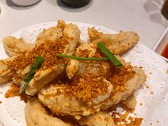 -肥仔文澳门猪骨煲(南京西路店)