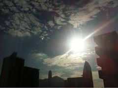 -香港尖沙咀凯悦酒店