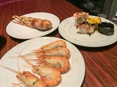 -西安W酒店·WEI全味西餐厅