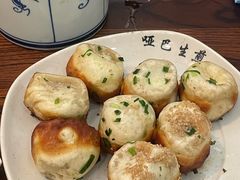 -哑巴生煎(临顿路店)