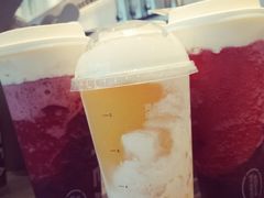 -喜茶(上海五角场万达店)