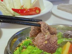 -围炉夜话·潮汕卤水火锅(榕江店)