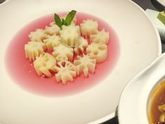 -肆月河豚·淮扬菜·湘菜(华天店)