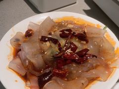 -半天妖烤鱼(西直门凯德mall店)