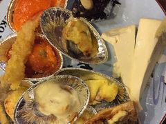 -松子料理(华威桥店)
