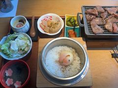 -味太助·银饭食堂(中华城店)