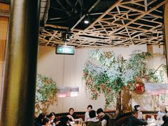 -吃饭皇帝大(合生汇店)