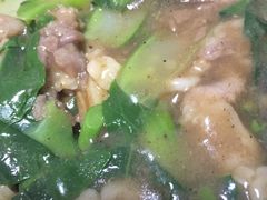 -潮发潮汕牛肉店(芳村店)
