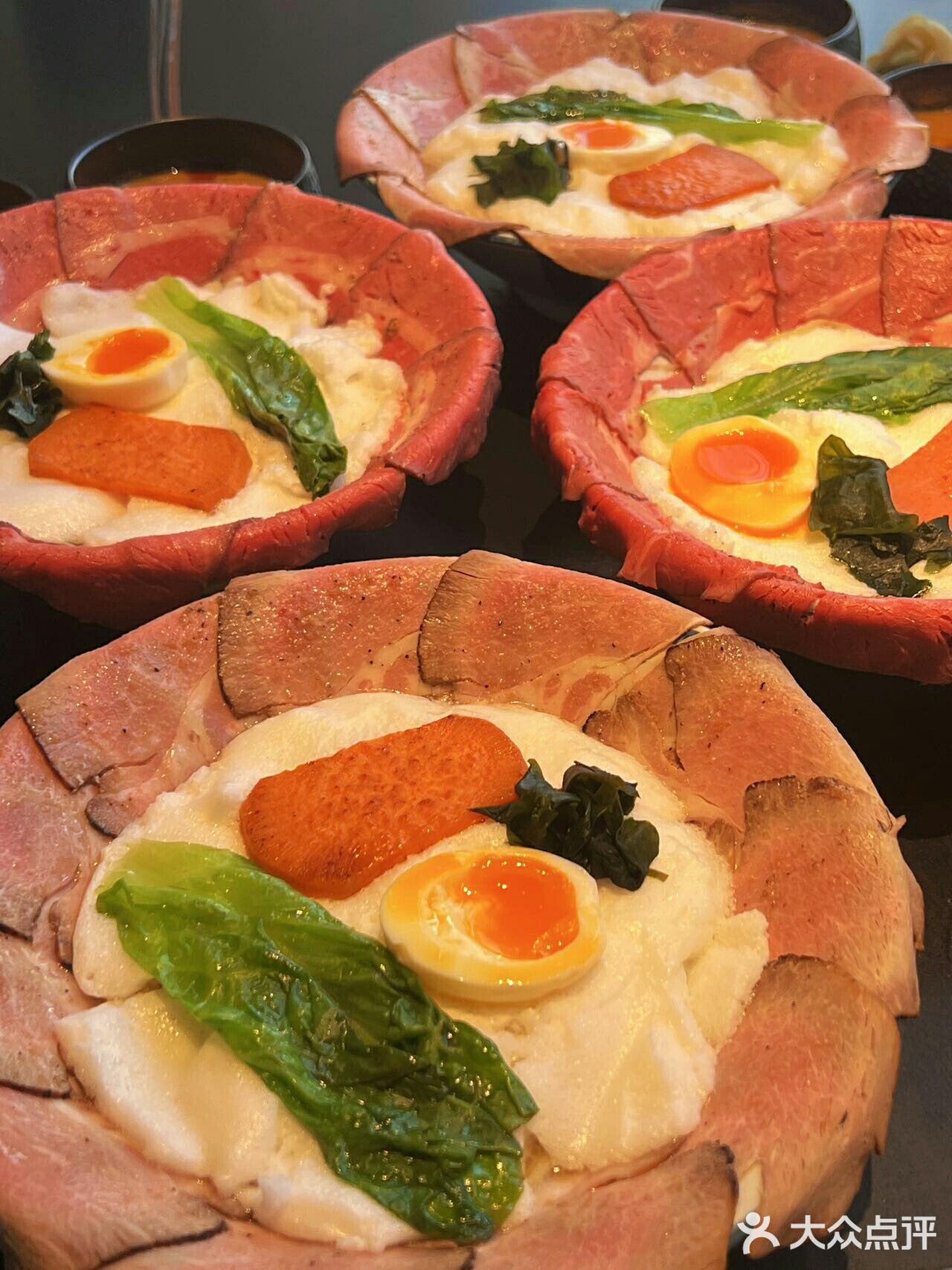 我心目中必吃的日料店！  