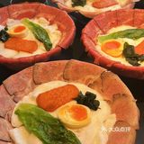 我心目中必吃的日料店！  