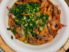 -走马楼饭庄(慈城古县城店)