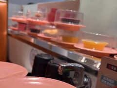 -争鲜回转寿司(通州万达店)