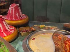 -牛New寿喜烧(金鹰世界店)