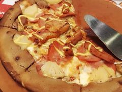-Mr.Pizza米斯特比萨(盐城聚龙湖店)