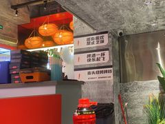 -神府路壹号·海鲜烧烤·砂锅粥·锅物(三坊七巷店)