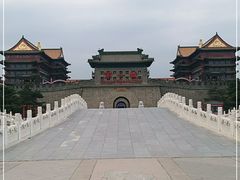 -大明幻境第一城
