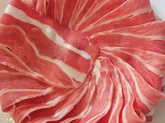 -清真·鸦儿李记·涮肉(马家堡店)