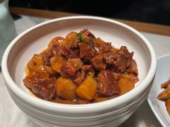-苏帮袁Sue Cuisine(来福士店)