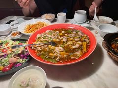 -初蓉丨遇见新川菜(亲贤街荣耀店)