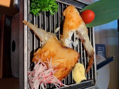 -萤初高端日料王(曲江银泰店)