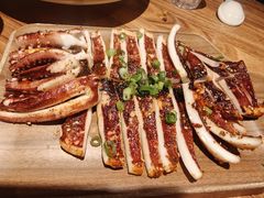 -金太阳海鲜烧烤·本地人餐厅(东纬路旗舰店)