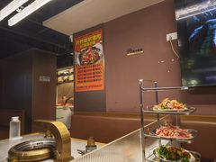 -杨小佳·齐齐哈尔烤肉·烤串(广州店)