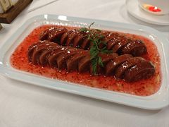 -一品江南韵·淮扬菜