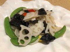 -大鸭梨烤鸭(左家庄店)